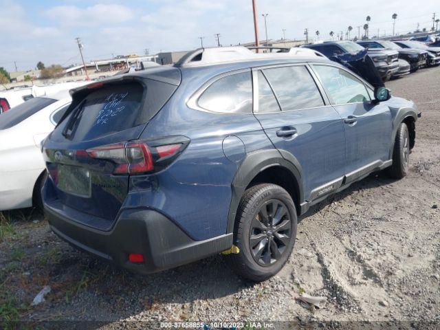 4S4BTALC0P3161870 Subaru Outback Onyx Edition