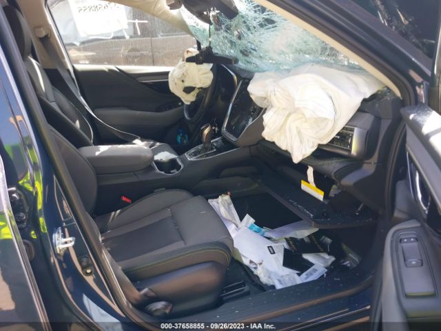 4S4BTALC0P3161870 Subaru Outback Onyx Edition