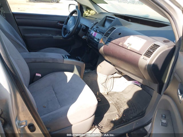2005 TOYOTA PRIUS VIN: JTDKB20U253015719