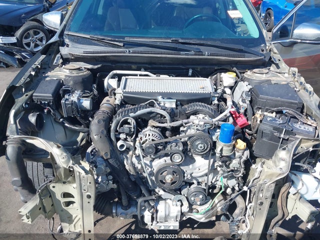 Subaru Outback Touring Xt 2021 4S4BTGPD0M3200569 Image 10