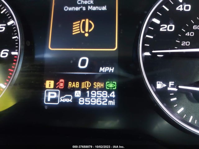 Subaru Outback Touring Xt 2021 4S4BTGPD0M3200569 Image 16