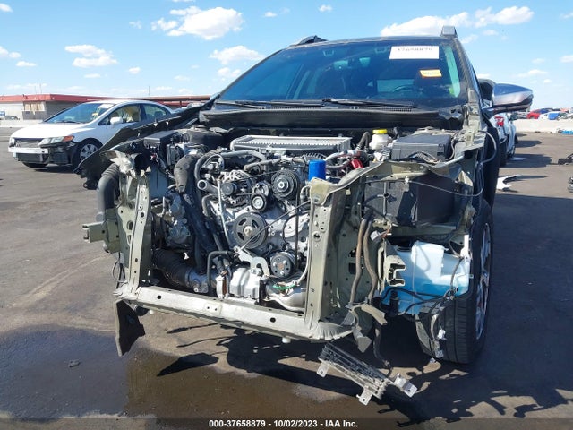 Subaru Outback Touring Xt 2021 4S4BTGPD0M3200569 Image 6
