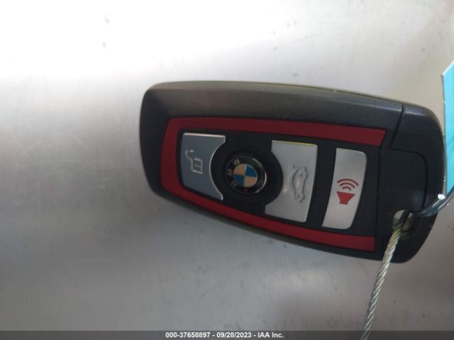 WBA4J1C57JBG79153 BMW 4 Series 430i