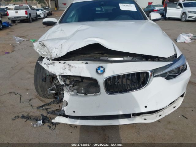 WBA4J1C57JBG79153 BMW 4 Series 430i