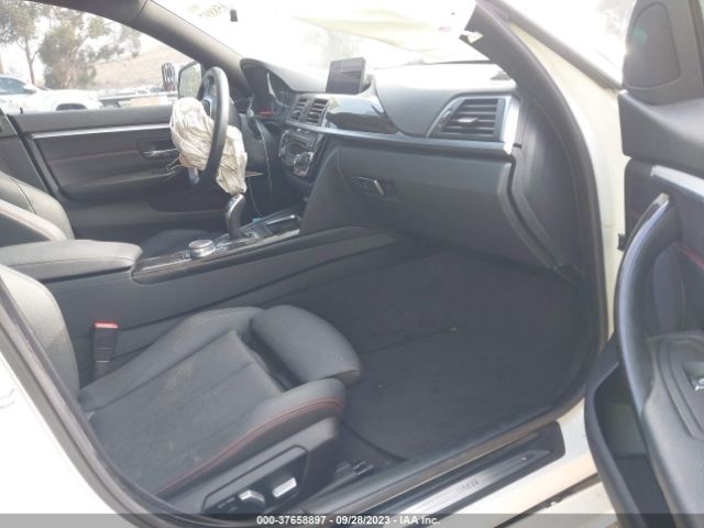 WBA4J1C57JBG79153 BMW 4 Series 430i