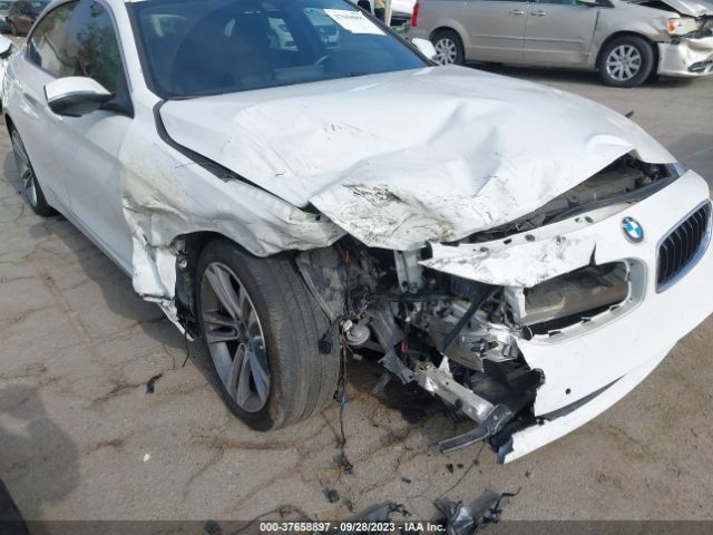WBA4J1C57JBG79153 BMW 4 Series 430i