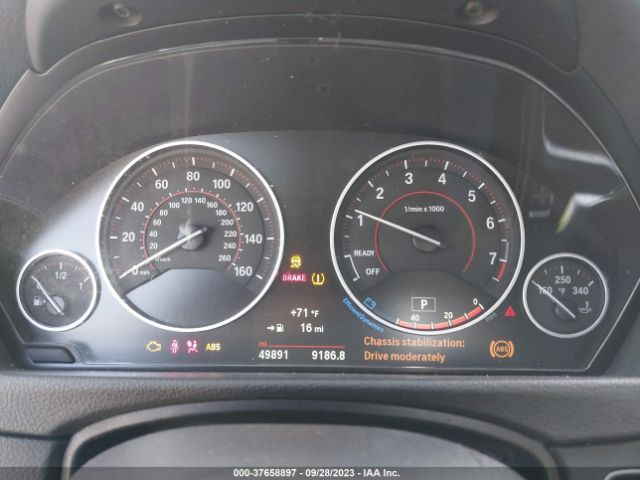 WBA4J1C57JBG79153 BMW 4 Series 430i