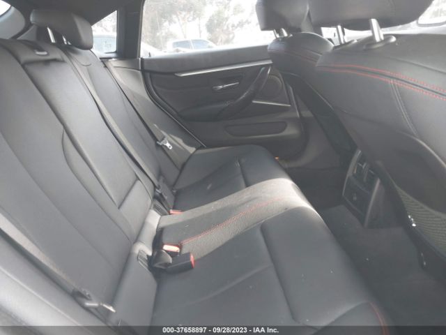 WBA4J1C57JBG79153 BMW 4 Series 430i