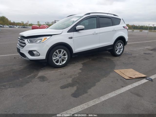 1FMCU9GDXJUB82312 Ford ESCAPE SE