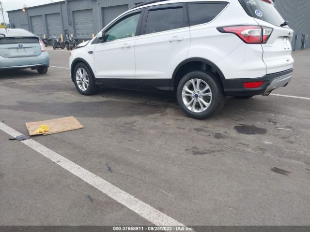1FMCU9GDXJUB82312 Ford ESCAPE SE