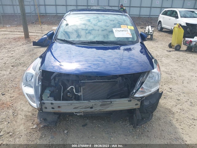 Nissan Versa Sedan Sv 2019 3N1CN7AP7KL858741 Image 13