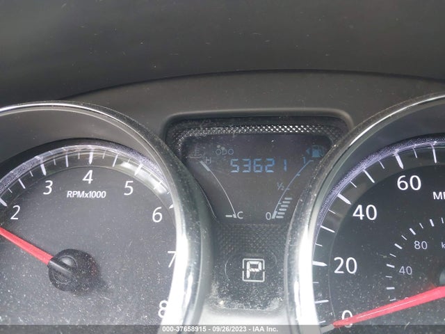 Nissan Versa Sedan Sv 2019 3N1CN7AP7KL858741 Image 16