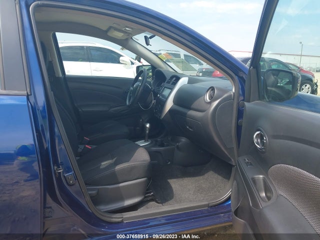 Nissan Versa Sedan Sv 2019 3N1CN7AP7KL858741 Image 5