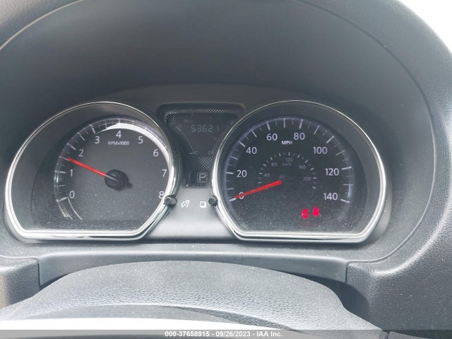 Nissan Versa Sedan Sv 2019 3N1CN7AP7KL858741 Image 7