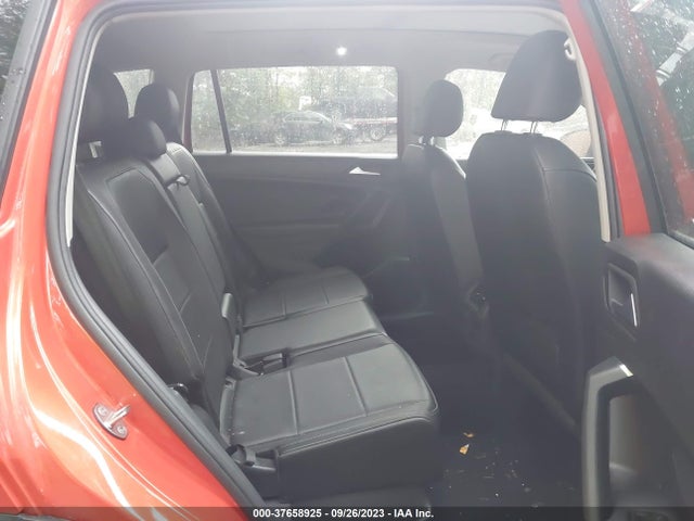 3VV2B7AX5KM127058 Volkswagen Tiguan Se/sel/sel R-line