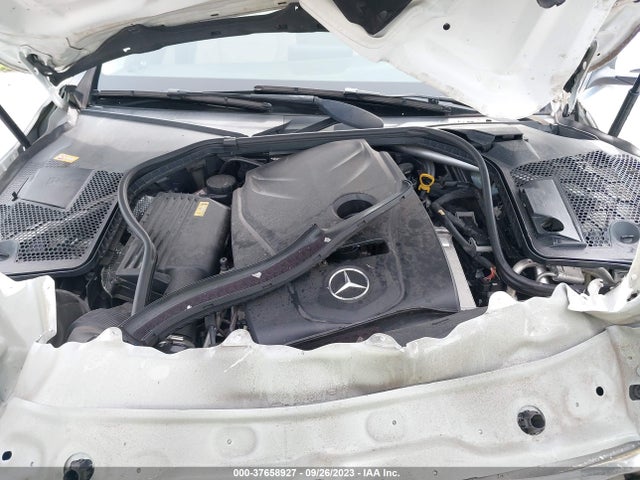 55SWF4JB6GU100128 Mercedes-Benz C-class C 300
