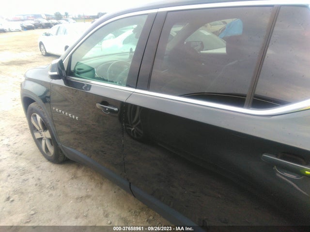 Chevrolet Traverse Lt Leather 2020 1GNEVHKW2LJ176450 Image 14