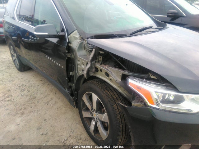 Chevrolet Traverse Lt Leather 2020 1GNEVHKW2LJ176450 Image 6