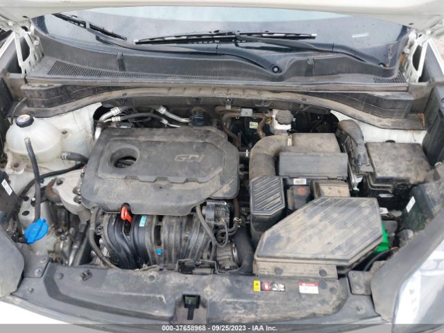 KNDPM3AC9M7904214 KIA Sportage Lx
