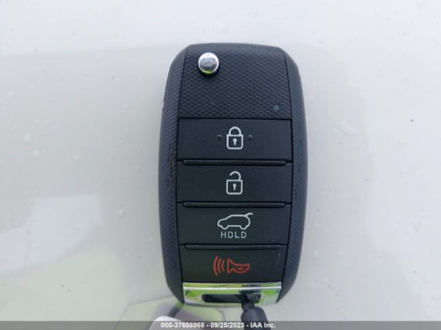 KNDPM3AC9M7904214 KIA Sportage Lx