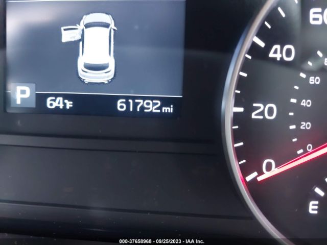 KNDPM3AC9M7904214 KIA Sportage Lx