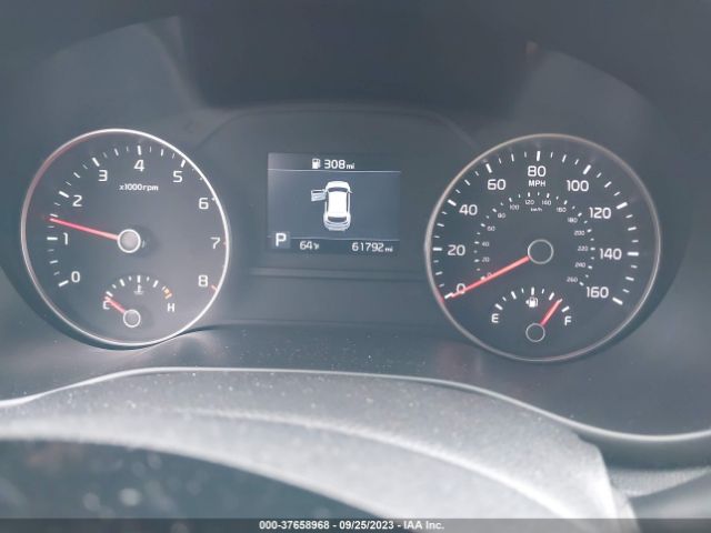 KNDPM3AC9M7904214 KIA Sportage Lx