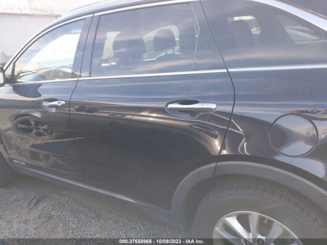 5XYPGDA52HG336475 KIA Sorento Lx V6