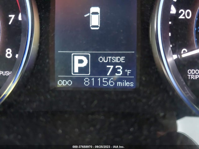 Toyota Highlander Le 2016 5TDZKRFH7GS155395 Image 7