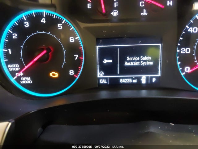 Chevrolet Traverse Ls 2018 1GNERFKW2JJ173554 Image 7