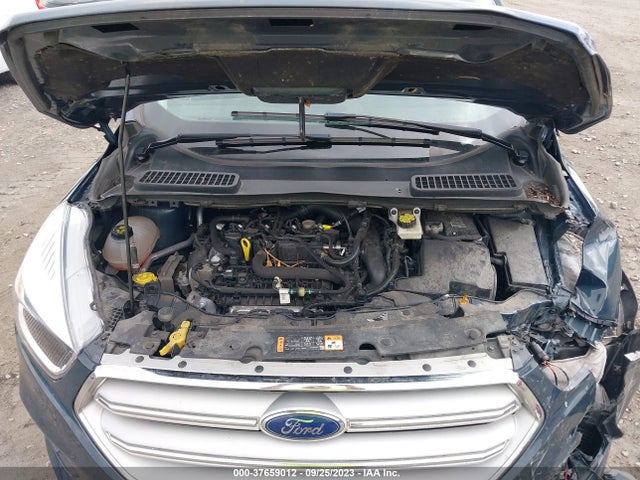 Ford ESCAPE SE 2019 1FMCU9GD5KUB22374 Image 10