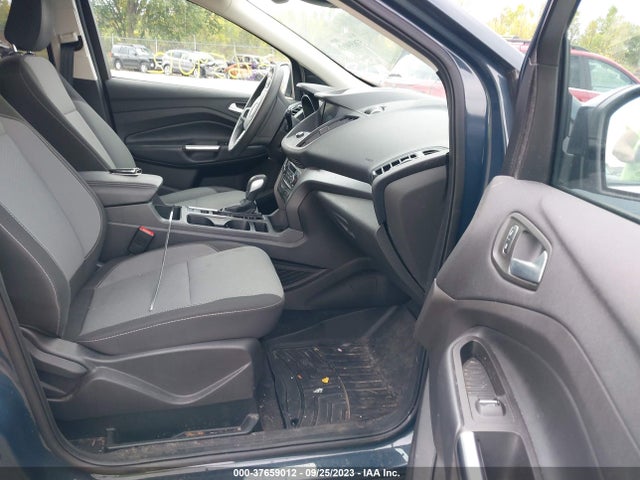 Ford ESCAPE SE 2019 1FMCU9GD5KUB22374 Image 5