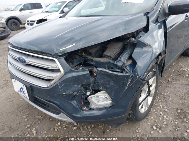 Ford ESCAPE SE 2019 1FMCU9GD5KUB22374 Image 6