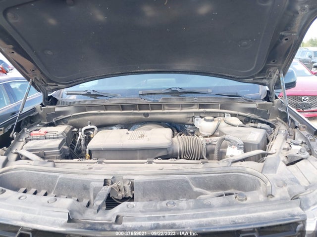 Chevrolet Suburban Z71 2021 1GNSKDKD2MR163719 Image 16