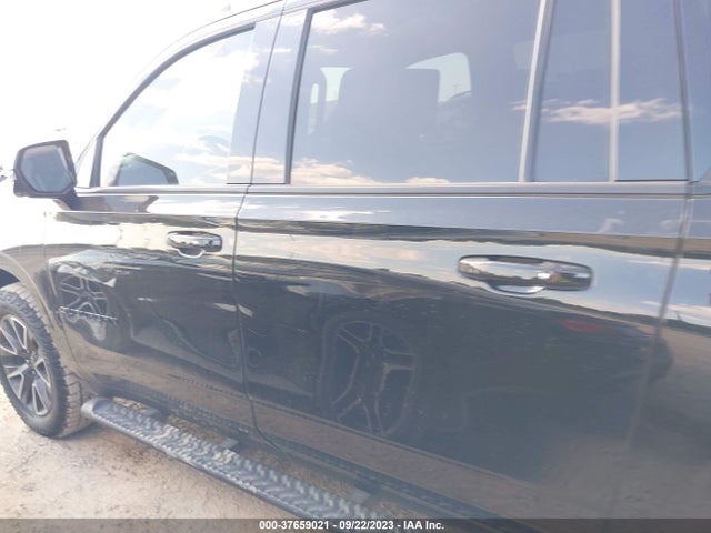 Chevrolet Suburban Z71 2021 1GNSKDKD2MR163719 Image 6