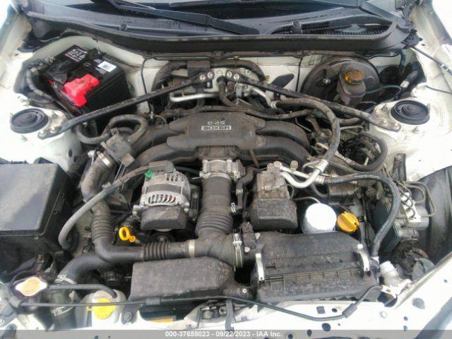 JF1ZNAA1XF8704485 Scion FR-S