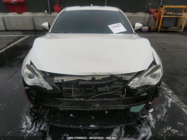 JF1ZNAA1XF8704485 Scion FR-S