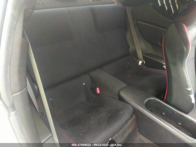 JF1ZNAA1XF8704485 Scion FR-S