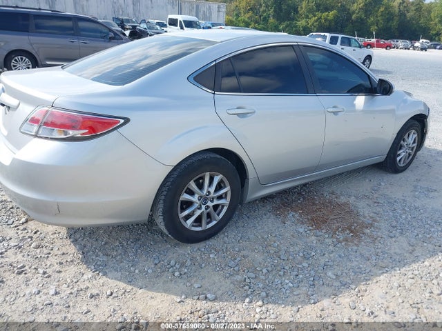 Продажа на аукционе авто 2011 Mazda Mazda6 I Sport, vin: 1YVHZ8BH7B5M20283, номер лота: 37659060
