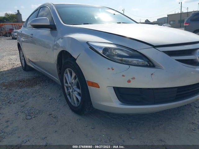Продажа на аукционе авто 2011 Mazda Mazda6 I Sport, vin: 1YVHZ8BH7B5M20283, номер лота: 37659060