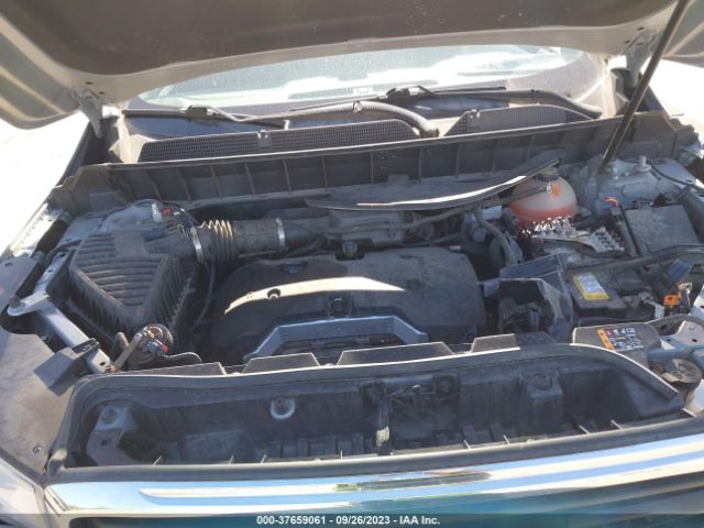 1GKKNRLA9KZ273511 GMC ACADIA SLE
