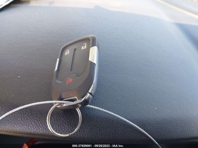 1GKKNRLA9KZ273511 GMC ACADIA SLE