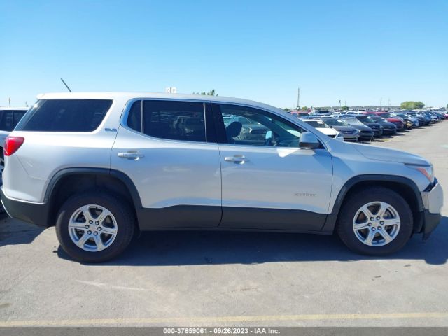 1GKKNRLA9KZ273511 GMC ACADIA SLE