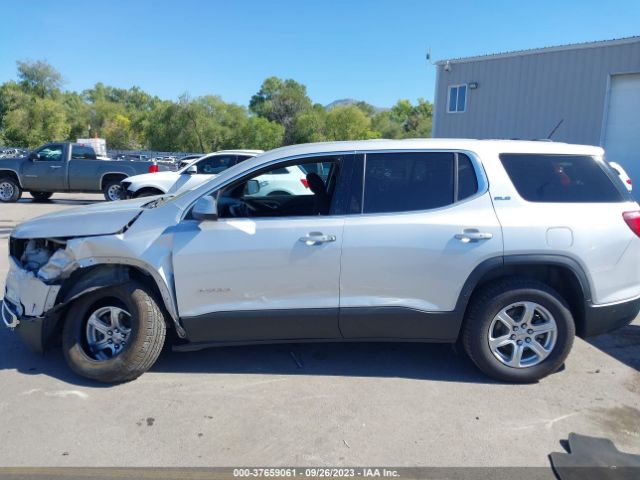 1GKKNRLA9KZ273511 GMC ACADIA SLE