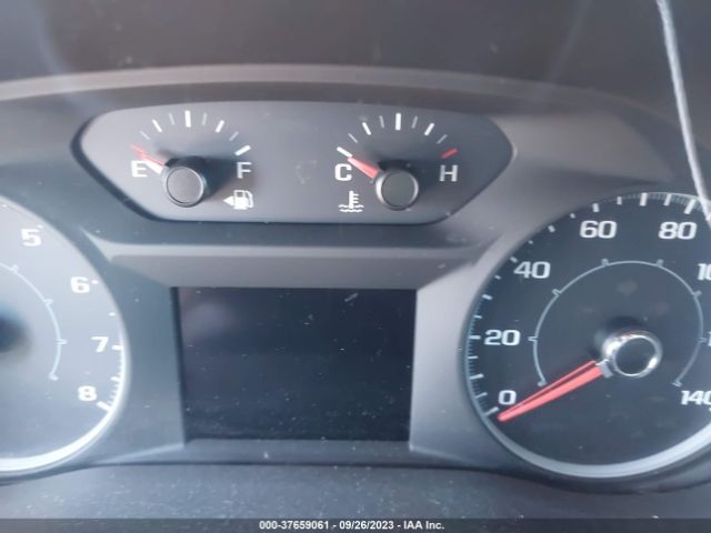 1GKKNRLA9KZ273511 GMC ACADIA SLE