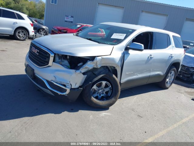 1GKKNRLA9KZ273511 GMC ACADIA SLE