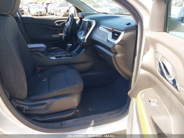 1GKKNRLA9KZ273511 GMC ACADIA SLE