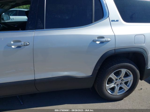 1GKKNRLA9KZ273511 GMC ACADIA SLE