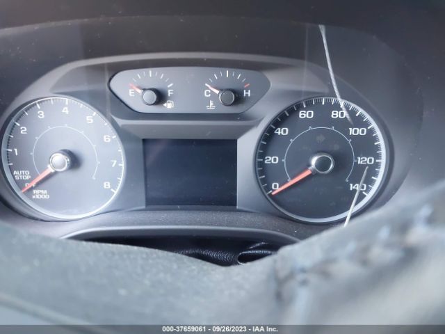 1GKKNRLA9KZ273511 GMC ACADIA SLE