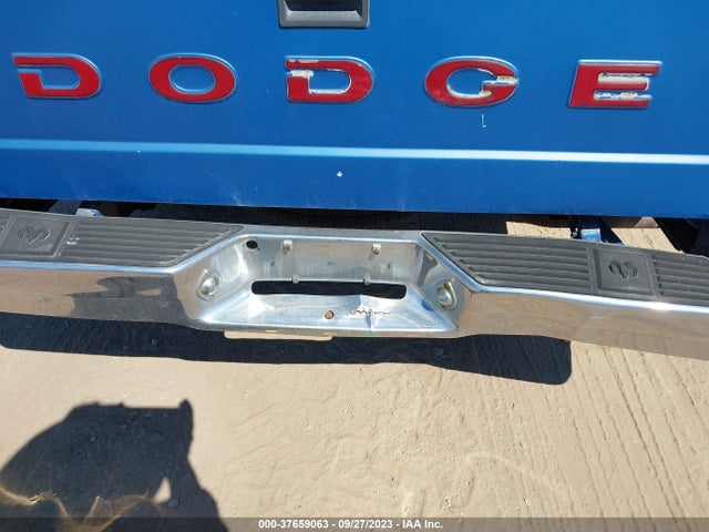 1993 DODGE DAKOTA VIN: 1B7GG26X3PS240748