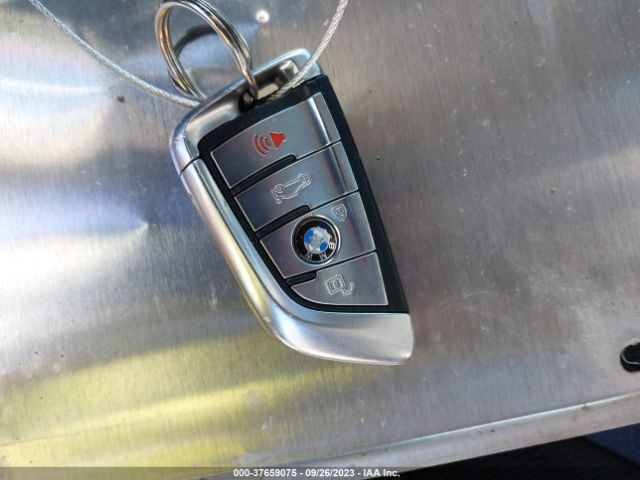 WBA7E2C59GG547236 BMW 7 Series 740i